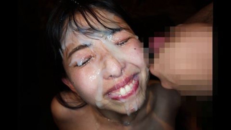 FC2-PPV-4972774 [13枪] 睁眼，马***射击，面部***射击立即击倒！ 5天内连续11次面部***注射精液，吞咽×2连续直接阴道...