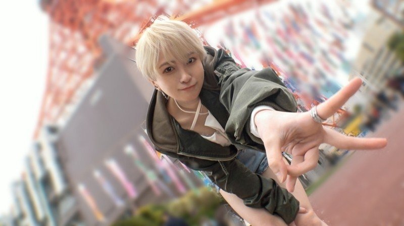 SIRO-5730 "You say you're not popular with men, but you're super 亲密y! Boyish, big-breasted, beautiful, and a total pervert! [First shoot] Applied for AV online → AV experience shoot 2611":... - Uta, 2