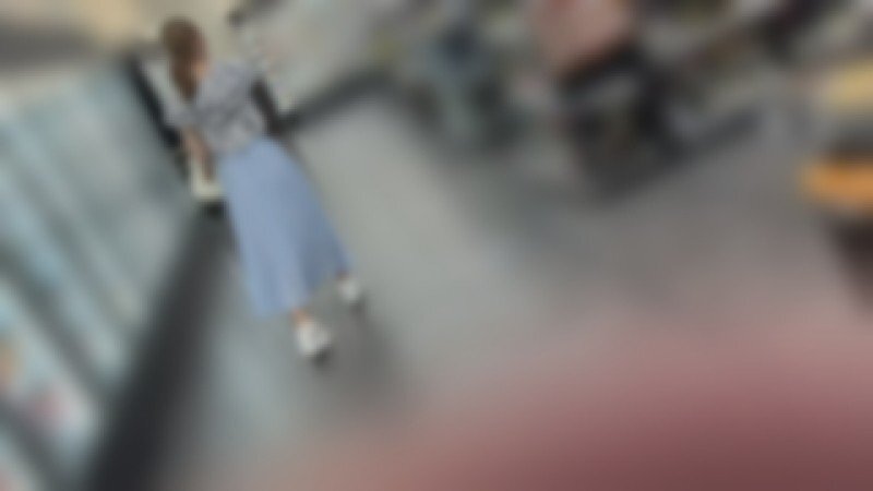 FC2-PPV-4966171 [私人拍摄] 一位担任美甲师的年轻妻子。在当地一家超市被发现并**被带走**。她摆动她敏感的乳头并进行忏悔服务......
