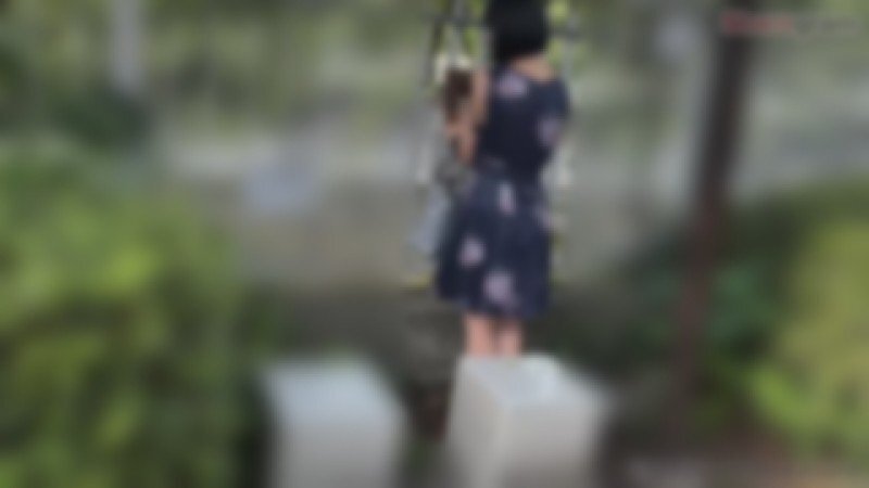 FC2-PPV-4966524 [私人拍摄] *极其危险！ **一位患有严重产后抑郁症的女性的视频。老实说，我不想再见到我的妻子；她就像一个破碎的洋娃娃。
