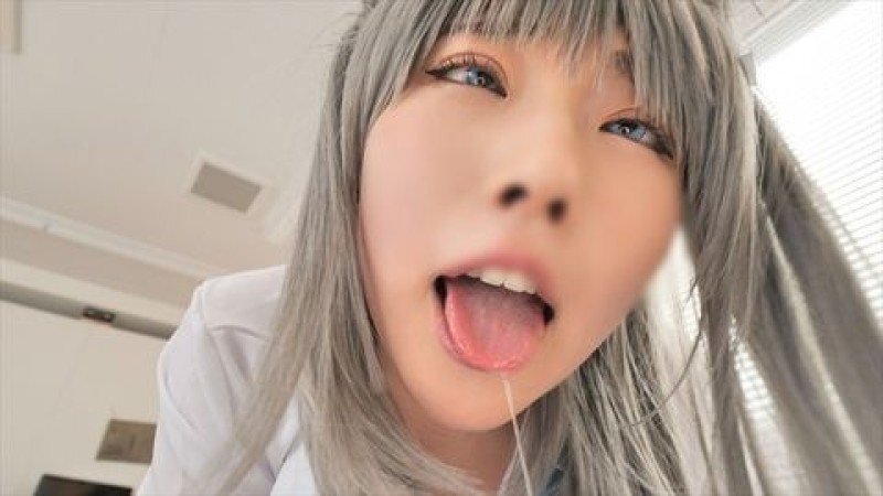FC2-PPV-4955925 私人写真拍摄现场超有名、短小、疯狂的coser:Ahegao GAMGIMARI★Bakubokkanaka