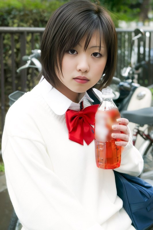 INMR-031 淫荡裸体风格 FILE.031
