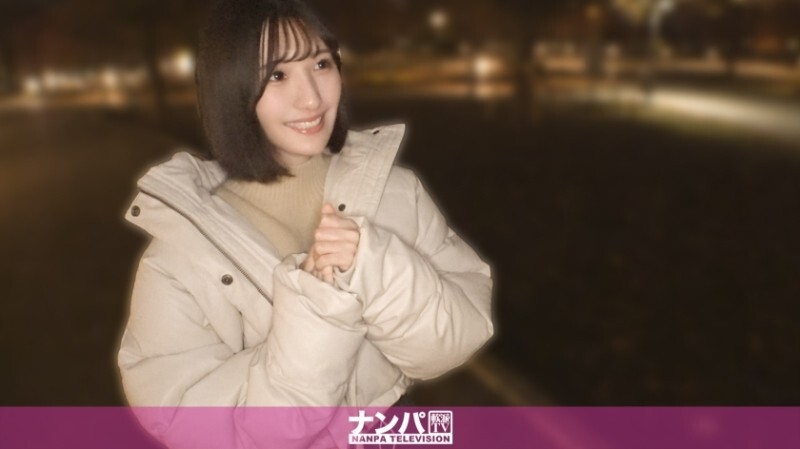 GANA-3378 “可爱到要命!!!捡起被男友欺骗、抛弃的伤心欲绝的女孩!她在海边垂头丧气地走着,雪上加霜,我一把抓住了她