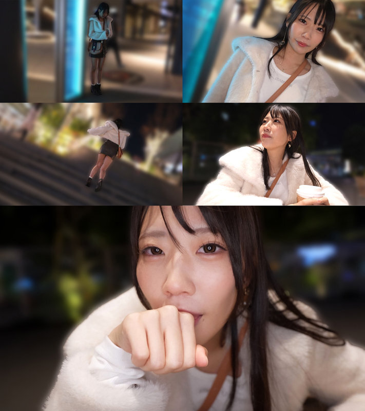 SIMF-008 尤诺