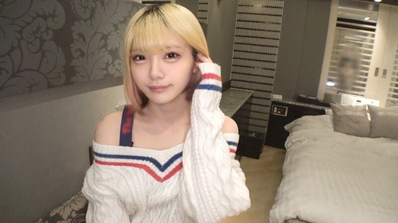 SIRO-5655 “[这是终极色情双重威胁！][她喜欢给予和接受快乐！]这个超级色情金发女郎的口交令人惊叹，因为她的嘴是一个性感区！惊喜