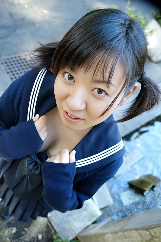 INMR-006 Lewd Naked Style FILE.006
