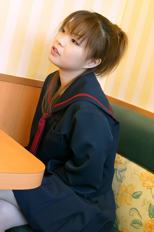 INMR-018 Lewd Naked Style FILE.018